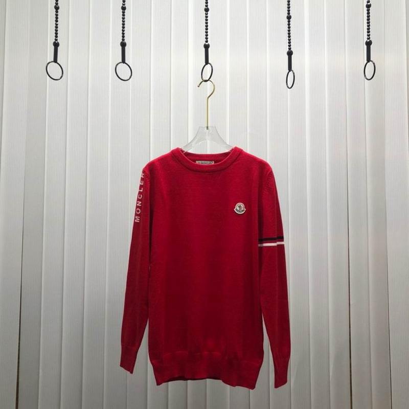 Moncler Men's Sweater 157